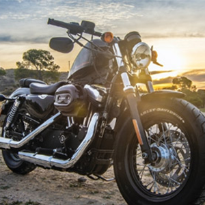 如何应对长时间摩托车骑行