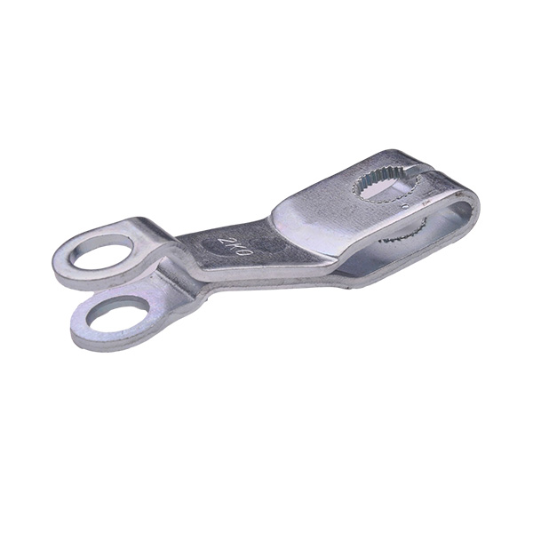 Front and rear brake rocker arm series 12